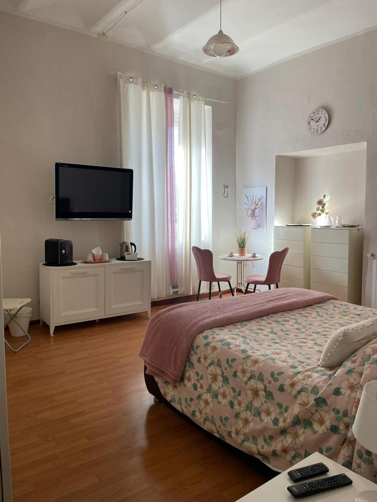 B&B Home XIX นาร์นี ภายนอก รูปภาพ